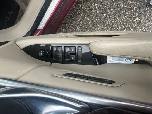 Used 2016 Cadillac XTS Luxury FWD image 18