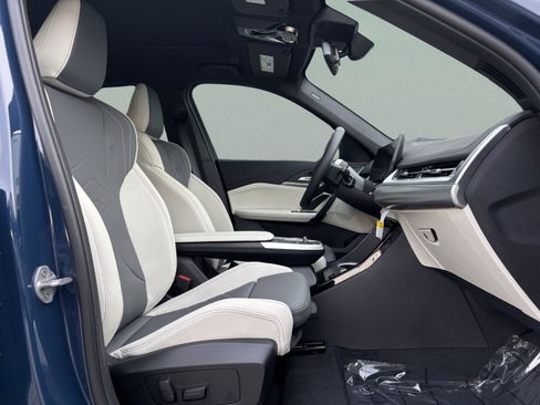 Certified 2026 BMW X1 xDrive28i AWD/4WD image 21