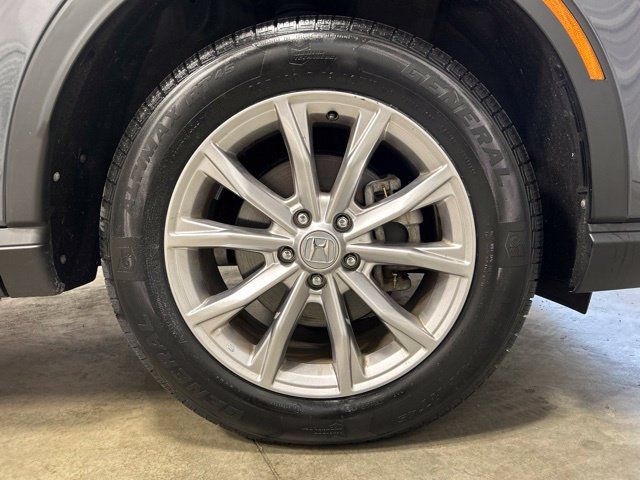 Certified 2024 Honda CR-V EX image 12