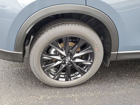 New 2025 MAZDA CX-5 Carbon Edition image 6