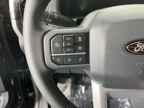 New 2026 Ford F150 XLT w/ Equipment Group 302A MID AWD/4WD image 19