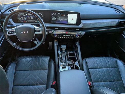 Used 2024 Kia Telluride SX Prestige X-Line image 18