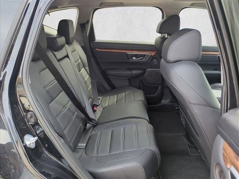 Used 2021 Honda CR-V EX-L image 17