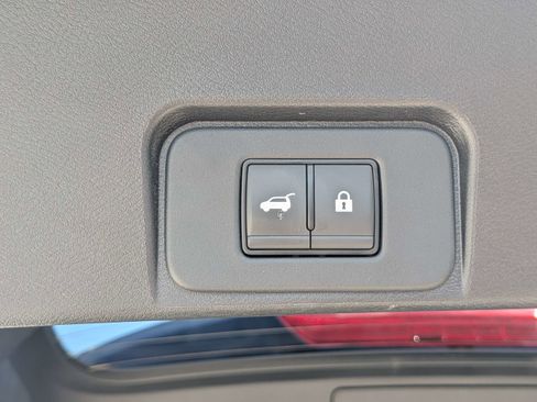 Used 2024 Nissan Rogue SV AWD/4WD image 14