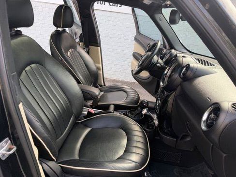 Used 2014 MINI Cooper Countryman S AWD/4WD image 11