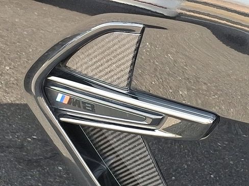 Used 2022 BMW M8 Competition w/ M Carbon Exterior Package image 34