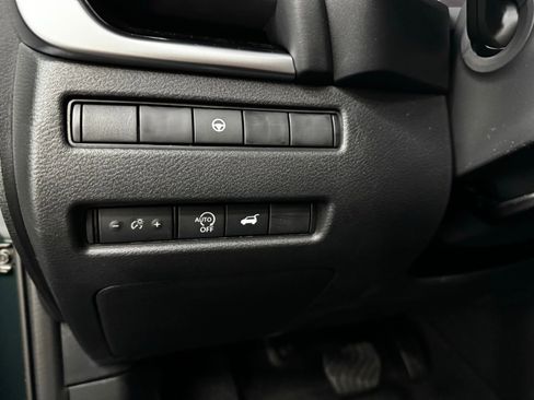 New 2026 Nissan Rogue Rock Creek image 22