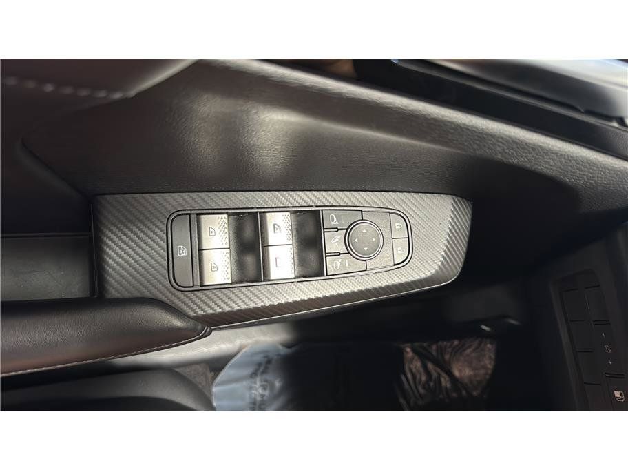 Used 2024 Mitsubishi Outlander Ralliart AWD/4WD image 33