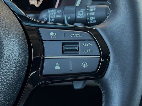 New 2025 Honda Pilot EX-L image 28