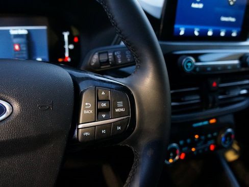 Used 2023 Ford Escape Active image 21