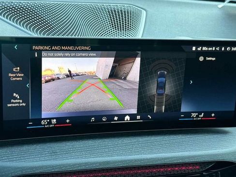 Used 2025 BMW 330i xDrive Sedan image 19