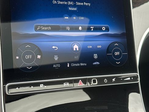 Certified 2025 Mercedes-Benz GLC 300 image 20