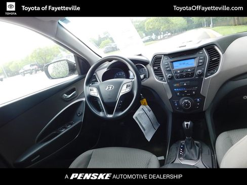 Used 2014 Hyundai Santa Fe Sport AWD/4WD image 3