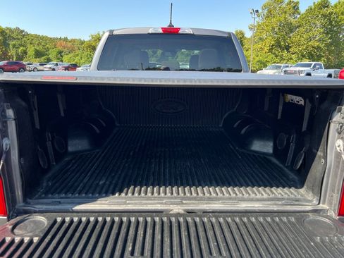 Used 2021 Ford Ranger XLT w/ FX4 Off-Road Package AWD/4WD image 12