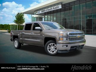 Used 2014 Chevrolet Silverado 1500 LT w/ All Star Edition RWD video 1
