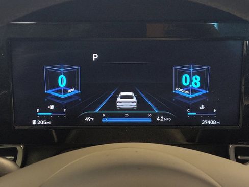 Used 2021 Hyundai Elantra SEL w/ Convenience Package image 23