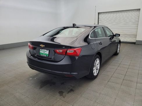 Used 2023 Chevrolet Malibu LT FWD image 9