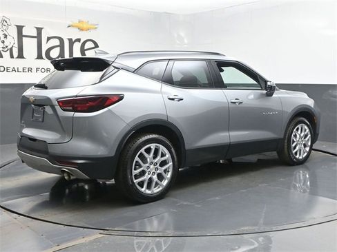 Used 2024 Chevrolet Blazer LT w/ Sound & Technology Package image 50