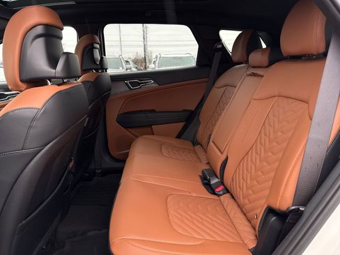 New 2026 Kia Sportage X-Line image 18