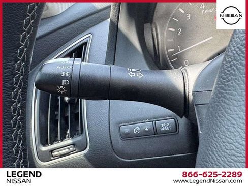 Used 2023 INFINITI Q50 Luxe w/ Cargo Package AWD/4WD image 19