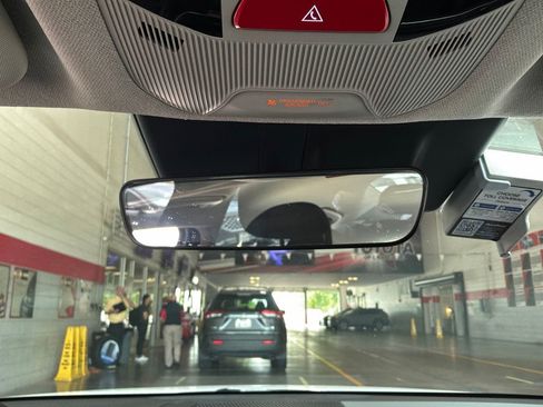 Used 2025 Kia K4 FWD image 17