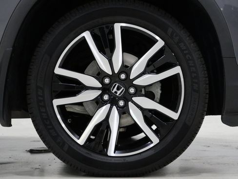 Used 2022 Honda Pilot Elite image 10