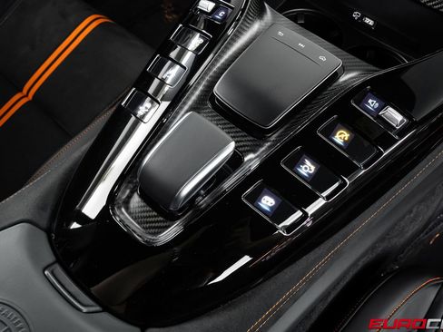 Used 2021 Mercedes-Benz AMG GT Black Series image 42