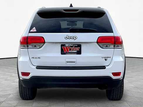 Used 2014 Jeep Grand Cherokee Laredo w/ Security & Convenience Group image 5