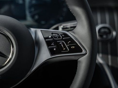 New 2026 Mercedes-Benz GLC 300 4MATIC image 29