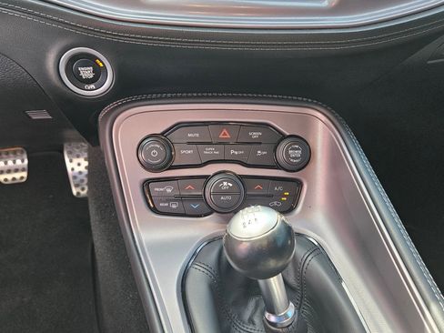 Used 2023 Dodge Challenger R/T w/ Plus Package image 14