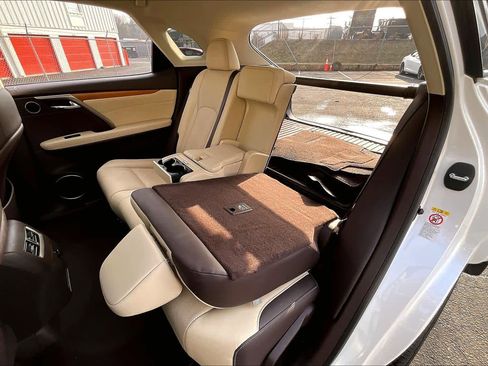 Used 2019 Lexus RX 350 AWD w/ Navigation Package image 20