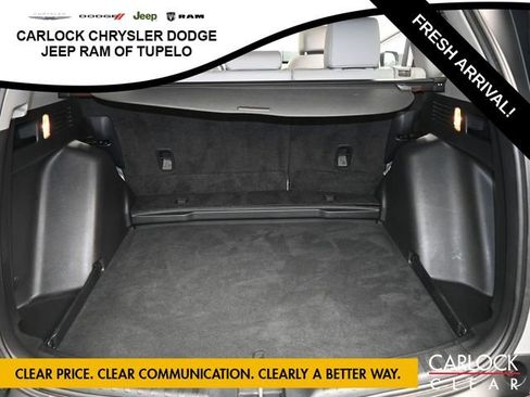 Used 2018 Honda CR-V EX-L image 32