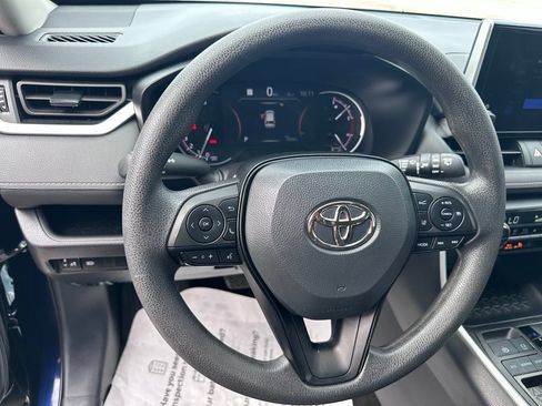 Used 2024 Toyota RAV4 XLE w/ Convenience Package FWD image 18