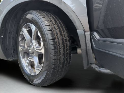 Used 2019 Honda CR-V EX-L image 72
