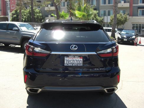 Used 2016 Lexus RX 350 2WD image 12