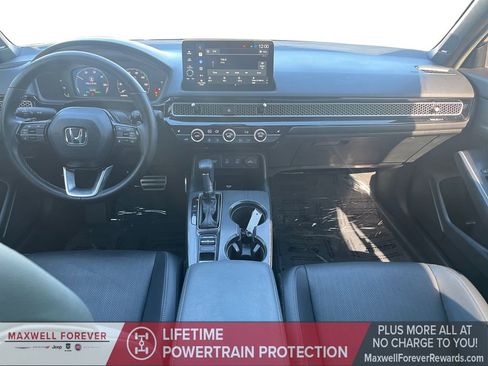 Used 2025 Honda Civic Sport image 20