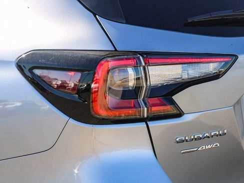 New 2025 Subaru Outback Limited image 11