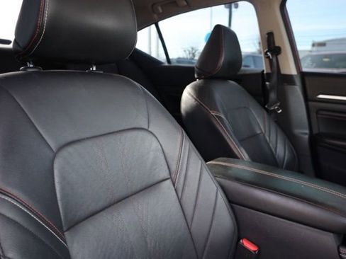 Used 2023 Nissan Altima 2.0 SR image 38