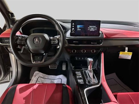 Used 2025 Acura ADX A-Spec image 19