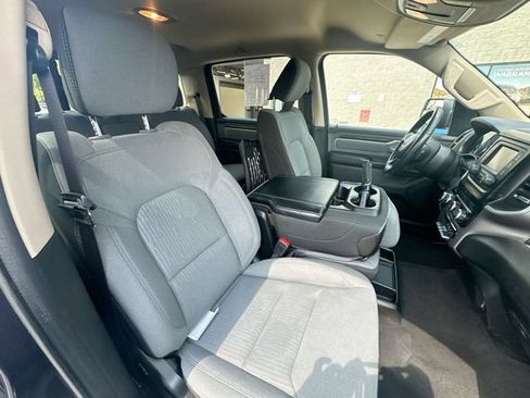 Used 2020 RAM 1500 Big Horn AWD/4WD image 25