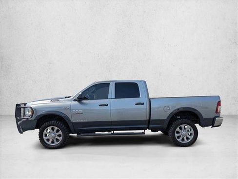 Used 2022 RAM 2500 Tradesman image 8