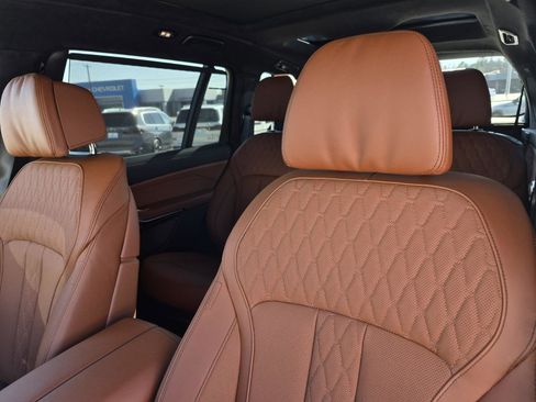 New 2026 BMW X7 xDrive40i w/ Executive Package image 24