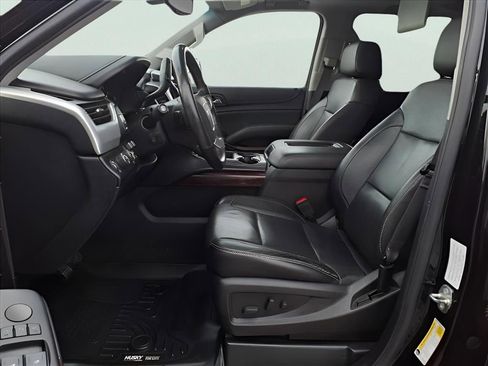 Used 2016 GMC Yukon XL SLT w/ Open Road Package image 9