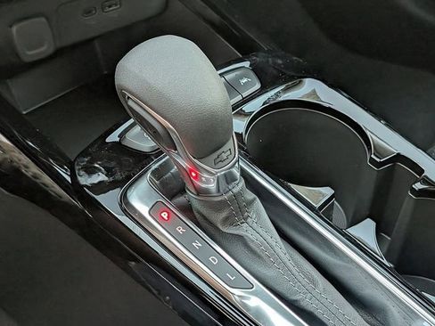 New 2026 Chevrolet Trax LT FWD image 20