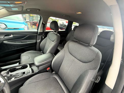 Used 2020 Hyundai Santa Fe SEL image 20
