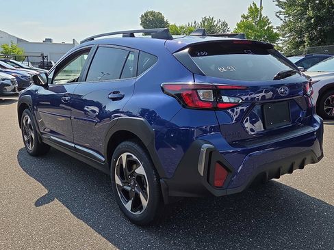 New 2026 Subaru Crosstrek 2.5i Limited AWD/4WD image 3