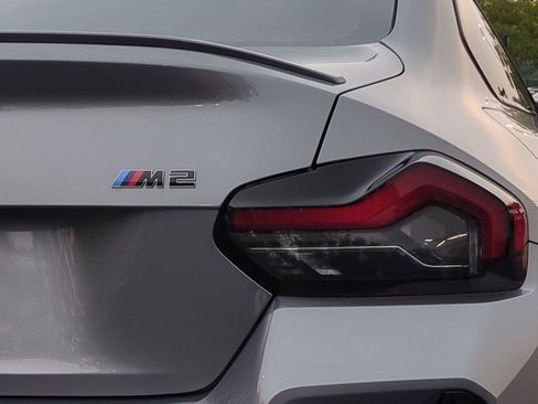 New 2026 BMW M2 w/ Lighting Package RWD image 10
