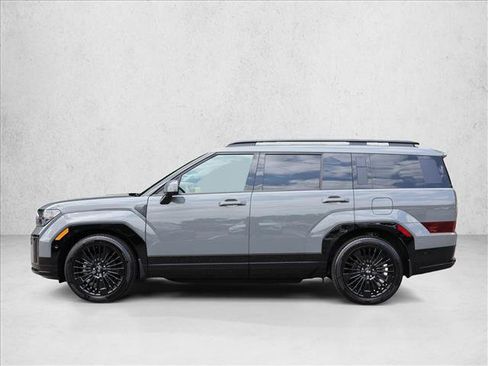 Used 2025 Hyundai Santa Fe Calligraphy AWD/4WD image 8