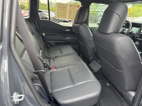 Used 2025 Toyota Land Cruiser w/ Premium Package AWD/4WD image 24