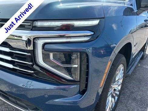 New 2026 Chevrolet Tahoe LT w/ Comfort Package AWD/4WD image 9